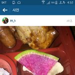 [비스트] 오늘 <b>장현승</b> 인스타