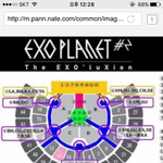 [시우민] ㅅㄷ)콘서트 <b>가본</b>웅녀들 ㅠㅠㅠ