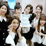 [<b>라붐</b>] 애덜 활동..