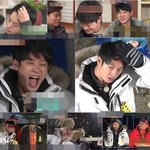 1박2일 미친 존재감 정준영