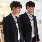 [모든팬덤] 치인트 <b>속</b> 매력<b>남</b> 박해진VS서강준의 대결