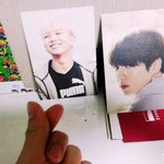 [방탄소년단] 자랑할꺼야