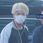 (<b>뒷북</b>) 바로 금발 했잖아