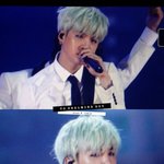 [방탄소년단] 군주님과 화이트 조합은 <b>love</b>...