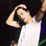 [카이] 종인이의 핫바디 (<b>LA</b>콘)