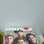 [VIXX] COSMOPOLITAN