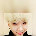 [방탄소년단] 이삐들 윤기셀카 배경만드러봤엉