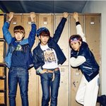 [<b>B1A4</b>] 삼도라 많이 힘들지...?