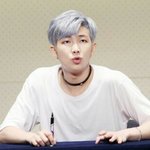 [방탄소년단] <b>남</b>준이에게는 정말 하고싶은<b>말</b>이 너무나도 많아