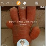 [세븐틴] 나도 까똑<b>프로필</b>바꿨엉!