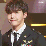 [방탄소년단] 암 유얼 홉 암 유얼 <b>엔젤</b>