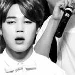 [방탄소년단] 지민이 눈 게슴츠레 뜨면 <b>사람</b> <b>홀림</b>..