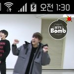 [방탄소년단] 패딩정보아는사람?