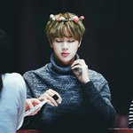 [방탄소년단] 이삐들 런 팬싸때 언제가 레ㅔ전드같음?