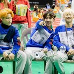 [방탄소년단] <b>구사</b>즈 동갑인거 자꾸 까먹어