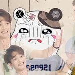 [EXO] ㅅㅂ난 걱정하고있는 니네들이부럽다