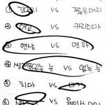 추가)<b>뷔</b> 조이 진짜 사귀는 것 같아
