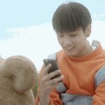 [방탄소년단] 커버곡 가사 중