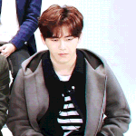 [인피니트] 호어니 졸라<b>샤프</b>하게생겼어