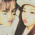 [댓글부탁해] <b>카이</b> 슬기 커플짤❤