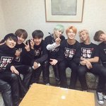 [방탄소년단] <b>베톡</b> 정화기념 짤파티 어때?