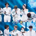 [EXO] 오늘 수호백현 인가 <b>엠씨</b> 시작한거 2주년이라는데