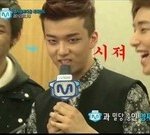 [BAP] <b>연어</b>얘기가나와서하는말인데