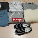[댓글부탁해] 옷여러개샀는데 코디즘<b>해쥬</b>ㅓ....