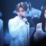 [백현] 꽃님이들 오늘 티켓팅 <b>파이팅</b>
