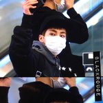 [EXO] 출국하잖아