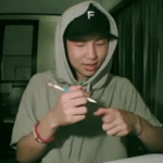 [방탄소년단] 김남준 왜이래ㅋㅋㅋㅋㅋㅋㅋㅋㅋㅋㅋㅋㅋ