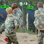 [BAP] <b>난이</b>짤이그렇게좋드라