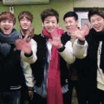 [방탄소년단] 이삐들잘자