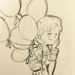 [BAP] 다들 <b>자러</b>갔으니까