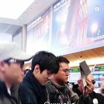 [EXO] 세훈이 아프다고?