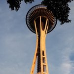 [씨애틀] 스페이스 니들