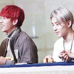 [BAP] <b>수면</b>부족인 날은 블라인드 지