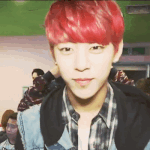 [BAP] <b>모닝</b>