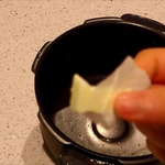 [홈베이킹] 밥통 카스테라 만드는방법!!