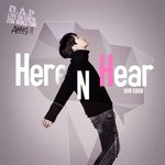 [BAP] 힘찬이 <b>포스터</b> 나왔다