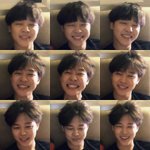 [방탄소년단] 망개떡이라고하길래 