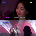 대놓고 보라 디스 하는 효린