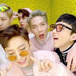 [BAP] 왜난 <b>유영재</b>밖에안보이냐
