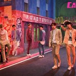 [BAP] <b>대현</b>이 장난아니다