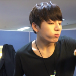 [방탄소년단] 오구오구 잘먹어 ㅠㅠㅠㅠㅠㅜ정국이설렘