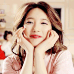 [수지] <b>여자</b>도 저장하게 만드는 수지 움짤