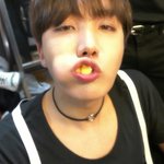 [방탄소년단] <b>호석</b>이 넘나이쁜것..