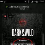 [방탄소년단] 스밍 할 때