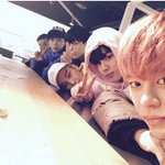 [BAP] 계속 넘어져 쓰러져 버려도