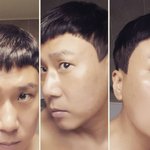 상민<b>아재</b>의 셀카찍긩